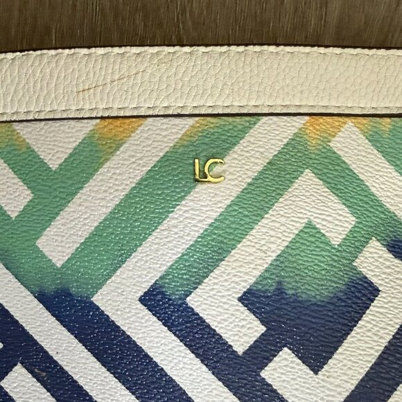 Liz Claiborne Crossbody - Picture 3 of 3